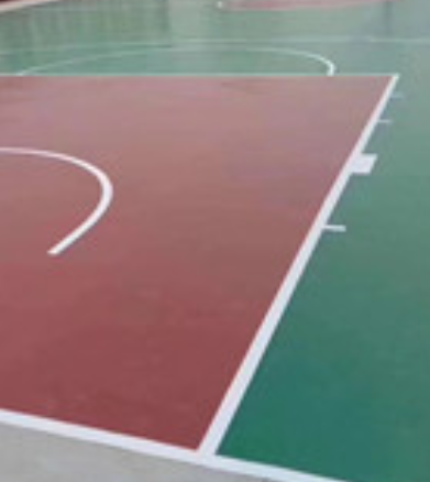 兰州篮球场地坪维修全方案
